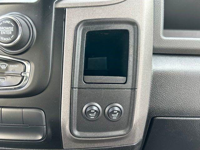 RAM 1500 Classic  2019