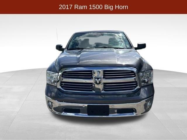 RAM 1500  2017