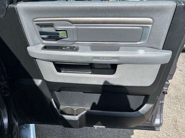 RAM 1500  2017