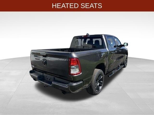 RAM 1500  2020
