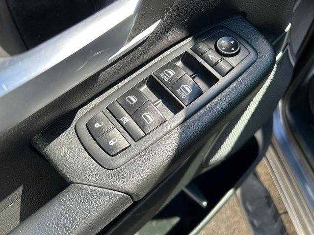RAM 1500  2020