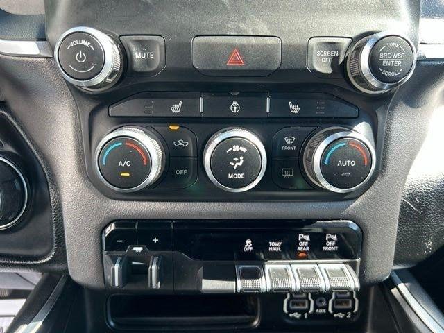 RAM 1500  2020