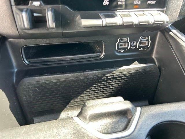 RAM 1500  2020