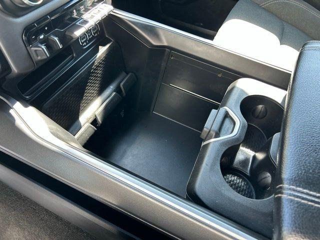 RAM 1500  2020