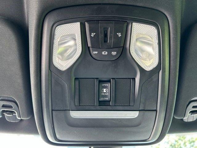 RAM 1500  2020