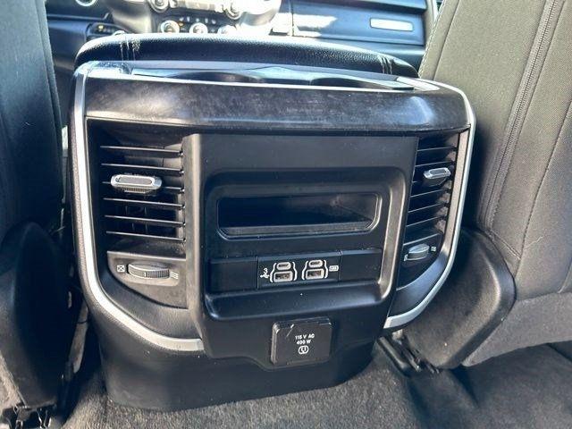RAM 1500  2020