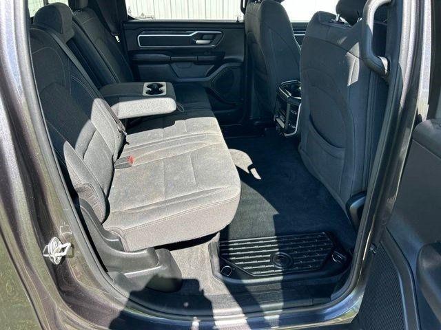 RAM 1500  2020