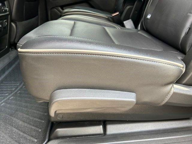 Chevrolet Traverse Limited  2024