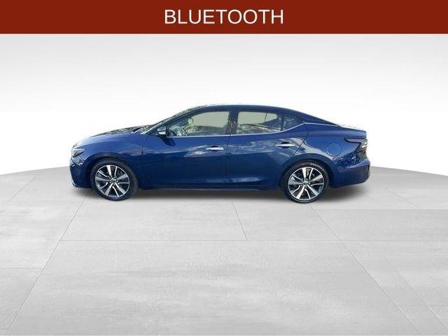 Nissan Maxima  2019