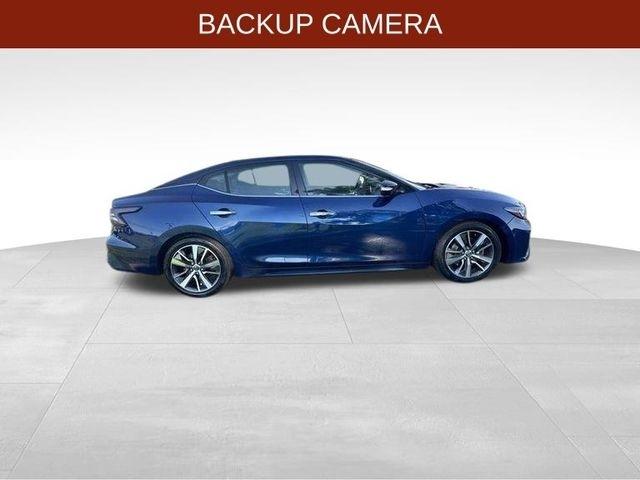 Nissan Maxima  2019