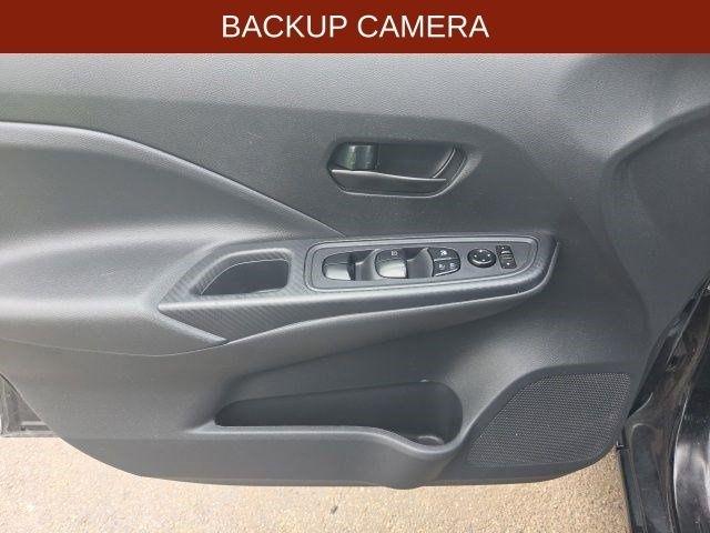 Nissan Versa  2024