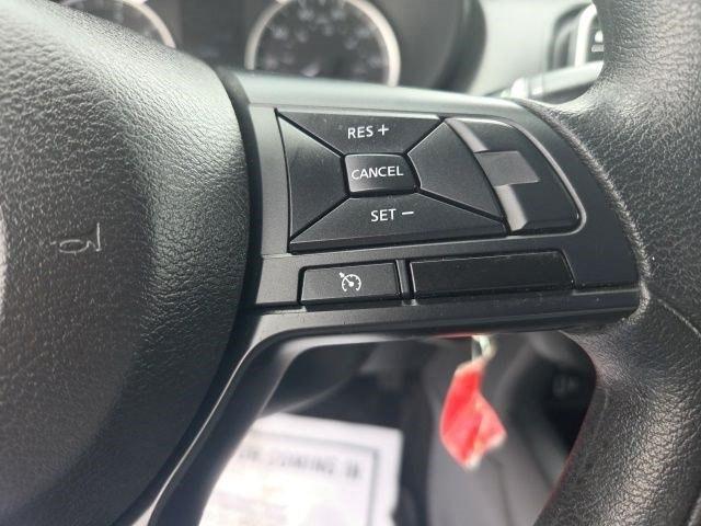 Nissan Versa  2024