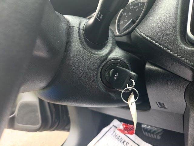 Nissan Versa  2024