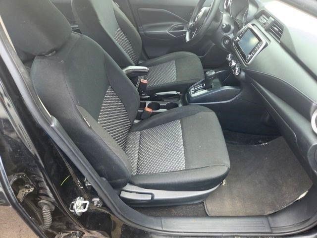 Nissan Versa  2024