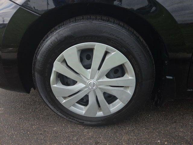 Nissan Versa  2024