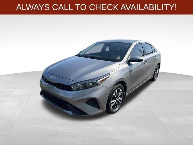 Kia Forte  2024