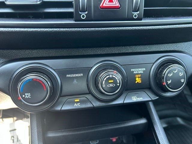 Kia Forte  2024