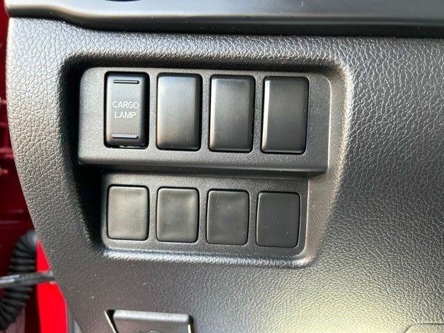 Nissan Titan  2021