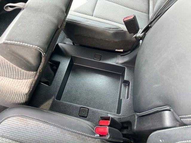 Nissan Titan  2021
