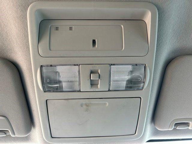 Nissan Titan  2021