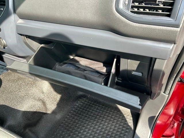 Nissan Titan  2021