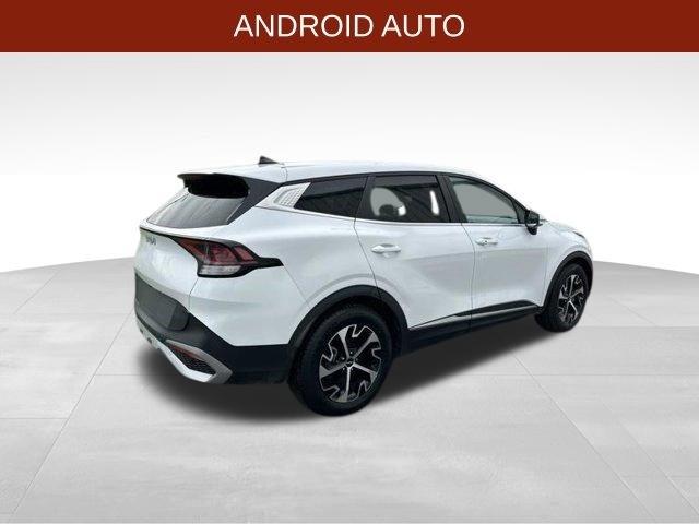 Kia Sportage  2023