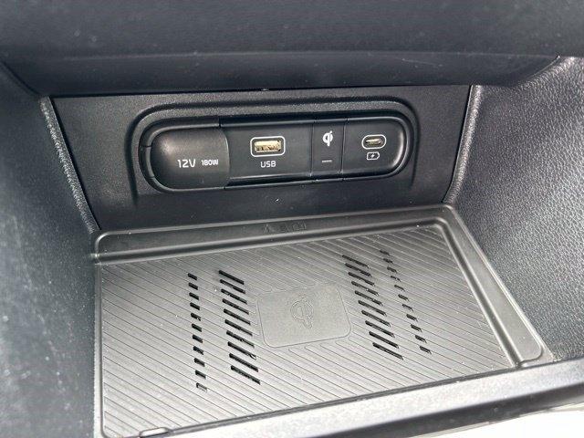 Kia Sportage  2023