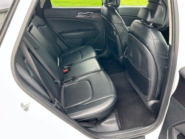Kia Sportage  2023