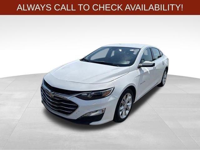 Chevrolet Malibu  2025