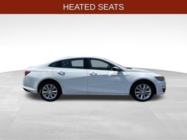 Chevrolet Malibu  2025