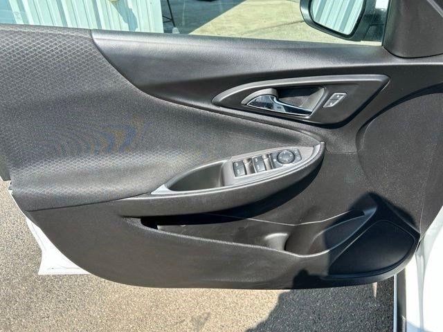 Chevrolet Malibu  2025