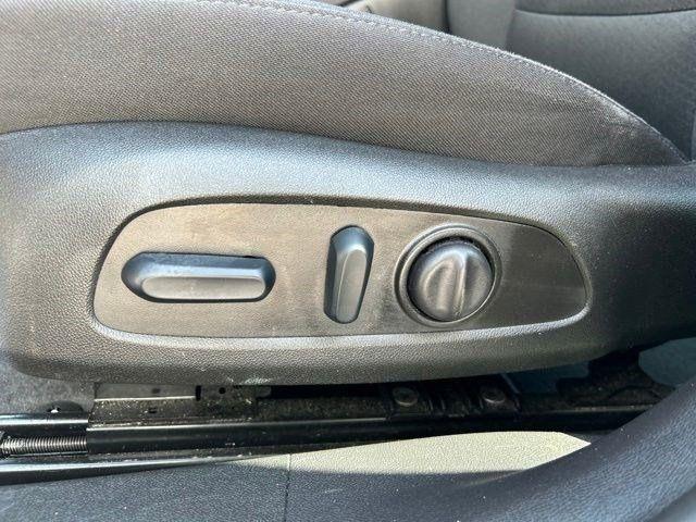 Chevrolet Malibu  2025