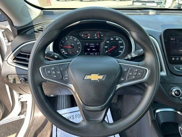 Chevrolet Malibu  2025