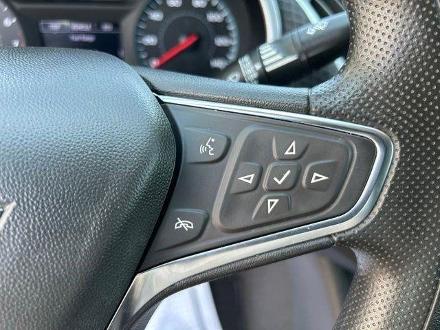Chevrolet Malibu  2025