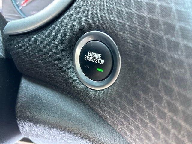 Chevrolet Malibu  2025