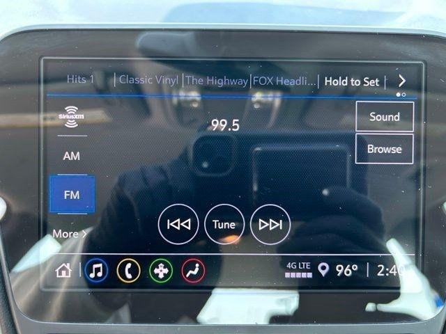 Chevrolet Malibu  2025