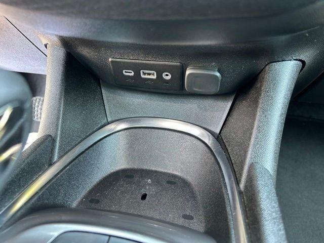Chevrolet Malibu  2025
