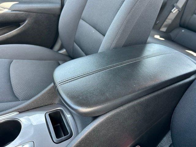Chevrolet Malibu  2025