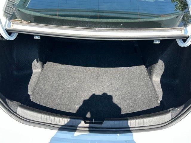 Chevrolet Malibu  2025