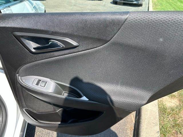 Chevrolet Malibu  2025