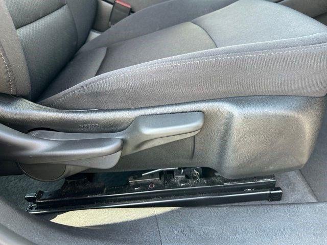 Chevrolet Malibu  2025