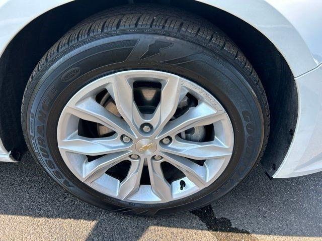 Chevrolet Malibu  2025