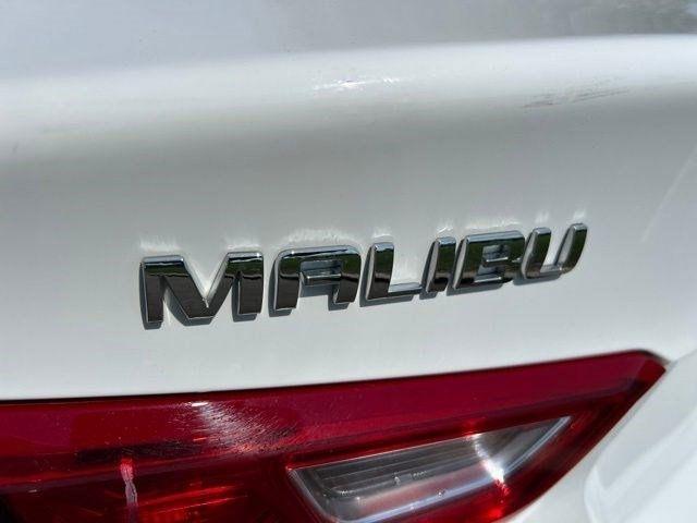 Chevrolet Malibu  2025