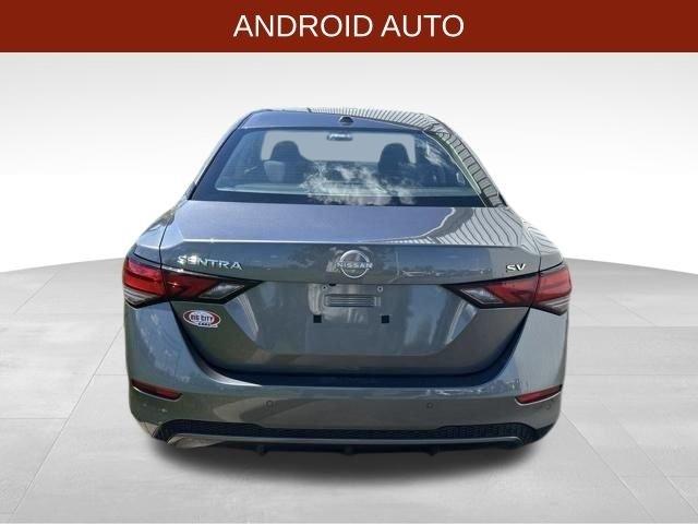 Nissan Sentra  2024