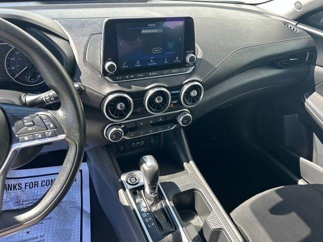 Nissan Sentra  2024