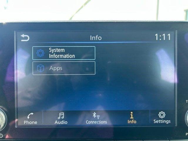 Nissan Sentra  2024