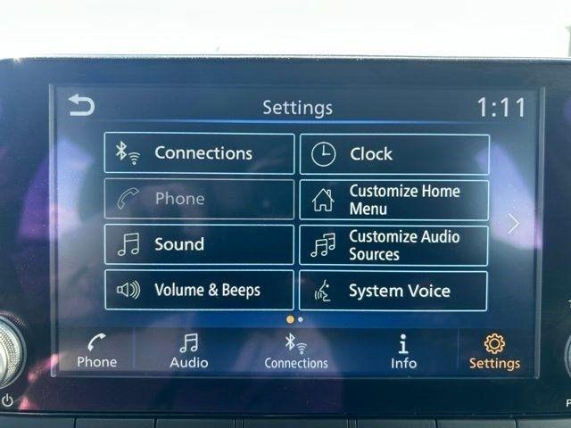 Nissan Sentra  2024
