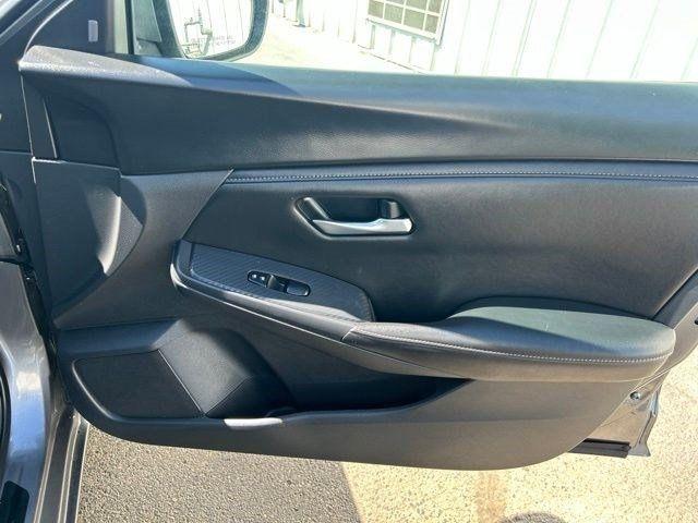 Nissan Sentra  2024