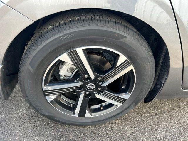 Nissan Sentra  2024