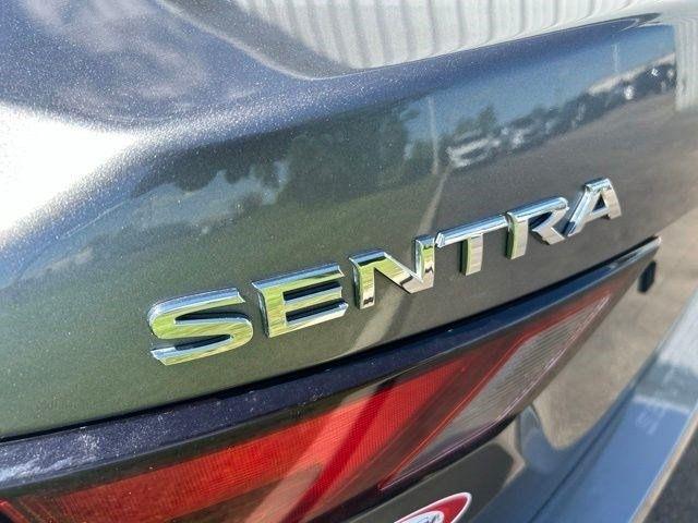 Nissan Sentra  2024